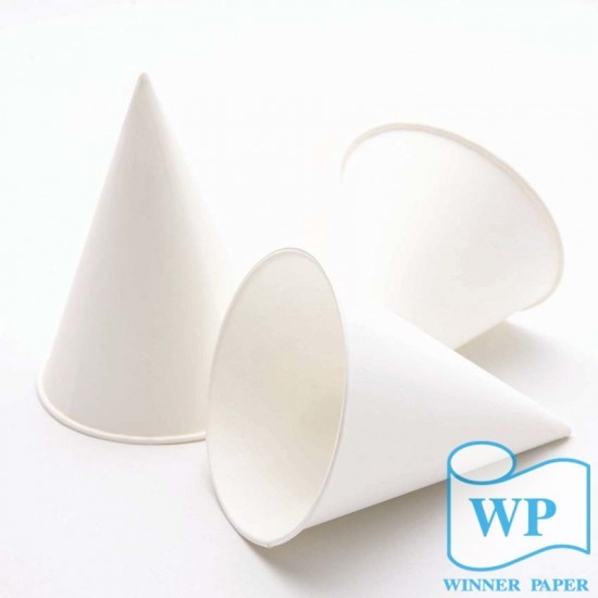 ผู้ผลิตและจำหน่ายกระดาษชำระและถ้วยกระดาษวินเนอร์ เปเปอร์ - กรวยกระดาษ